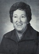 Marjorie Jensen