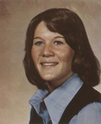 Patrice Pettingill (Griffin)