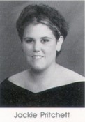 Jackie Pritchett