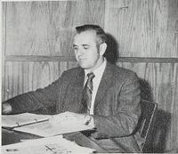 Alden Johnson (Social Studies)