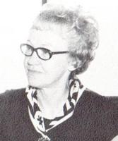Alma Howdeshell (Guidance)