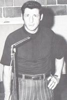 Andy Loehr (Driver Ed -Football Coach)