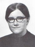 Jearlyn Girdner (Schumacher)
