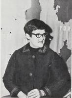 Judith Roderick (Soc. Studies)