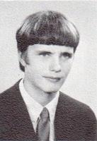 Lawrence Griffing
