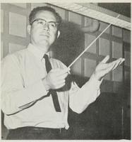 Orville Voss (Fine Arts)