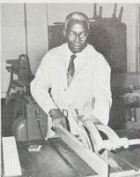 Paul Adams (Industrial Education)
