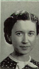 Pic as a LHS student - age 16
