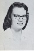 Joyce Burdick (Colwill)