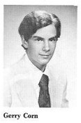 Gerry Corn