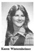 Karen Winternheimer (Arthur)