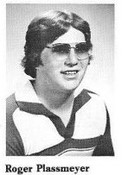Roger Plassmeyer