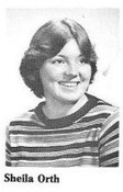 Shiela Orth (Sellers)