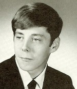 Tom Clark