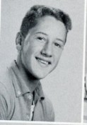 Dave Martin