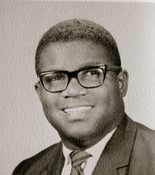 Johnnie Lee Steele