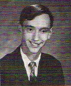 Larry Fowler