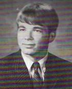 Michael O'Brien