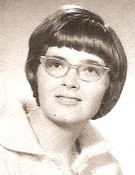 Sharon Schryver (Patton)