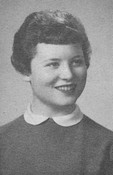 Dot Johnson (Asher)