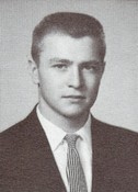Ed Robinson