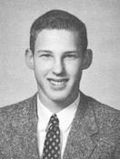 Gerald Strand