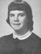 Mary Alice Mautz