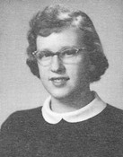 Shirley Bottler (Moore)