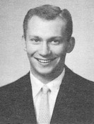Tony Bliss