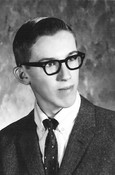 Ronald Erickson