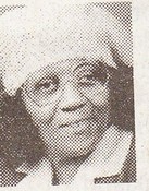 Rose Shearer (Jackson)