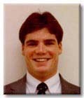 Mark Harold Staples