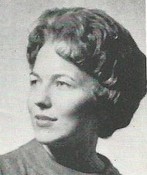 Betty Ann Schulz (Olson)