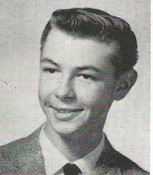 Dennis Lee Johnson