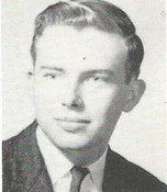 John T Clawson