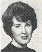 Lora Lee Nason (Foster)