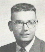 Loren W Leach