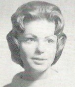 Mary Jo Maurer (Thurston)