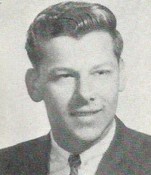 Terry Backstrom