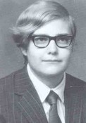 Ralph H Weege