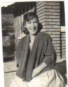 Gloria Goble