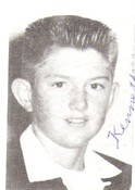 Kenneth Phil Gregerson