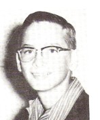 LaMar Rosenberg