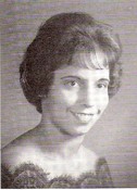 Pat Ekstrom -Smith (Rollo)