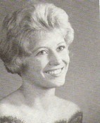 Sherry Barton (Thompson)