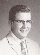 Wesley Blake