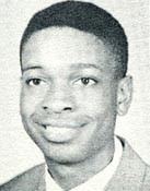 (Jan) Booker Merritt