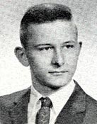 (Jan) Donald Winans