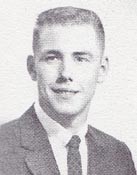 (Jun) Fred Begeman