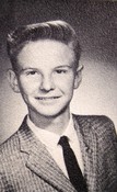 Robert Bob Lee Nordness